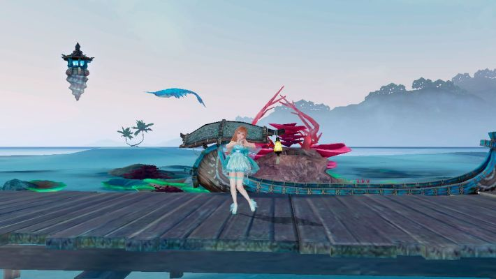 天谕玲珑神格搭配2026终极指南，从入门到精通的全场景实战解析