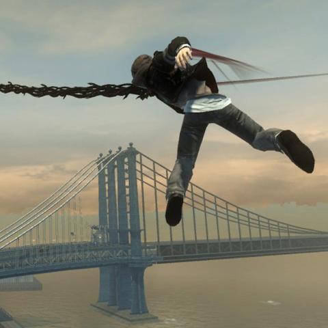 虐杀原形滑翔连招怎么练？2026年高玩都在用的7个质变技巧