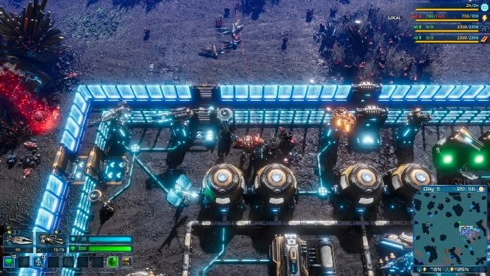 今日闪促《银河破裂者》《碳酸危机》动作射击党速抢