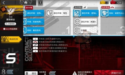 252配置还能打吗？明日方舟2026年危机合约&肉鸽实战数据