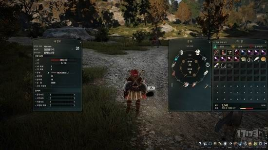 《红色沙漠》外媒唯一差评:肤浅单机化的MMO! 《红色沙漠》外媒唯一差评:肤浅单机化的MMO!