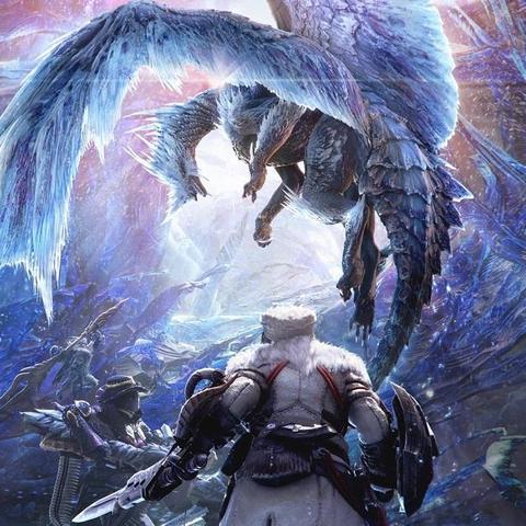 怪物猎人2G绝版攻略,15年老玩家揭秘轰龙迅龙速杀核心机制 怪物猎人2G绝版攻略,15年老玩家揭秘轰龙迅龙速杀核心机制