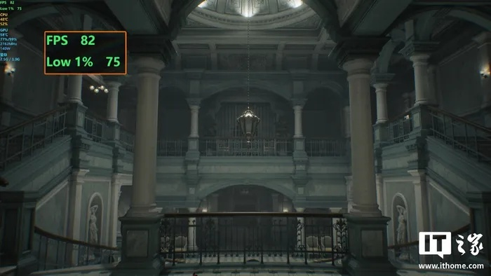 《生化危机9:安魂曲》甜品卡升级指南:DLSS4保障高刷光追体验 《生化危机9:安魂曲》甜品卡升级指南:DLSS4保障高刷光追体验