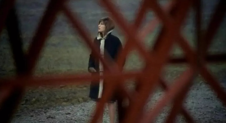 韩媒给《红色沙漠》9分！入口微苦 越品越有味