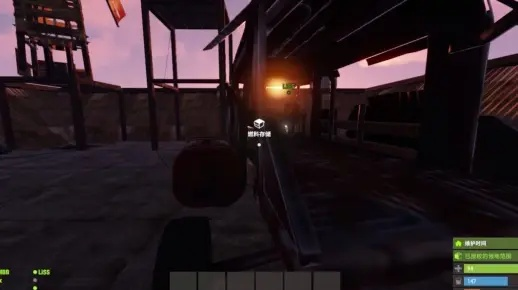 Rust新手村屠杀现场,2026年最新反杀套路揭秘 Rust新手村屠杀现场,2026年最新反杀套路揭秘