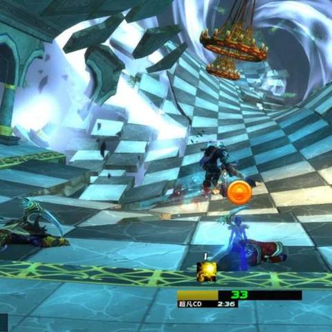 7.1.5卡拉赞史诗难度卡关了？重返卡拉赞隐藏机制与职业黑科技全解析