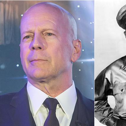 布鲁斯威利斯病情急转直下！已失去行走及说话能力