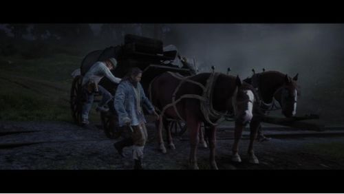 外媒狂吹《红色沙漠》满分!《荒野大镖客:救赎2》以来同类最佳 外媒狂吹《红色沙漠》满分!《荒野大镖客:救赎2》以来同类最佳