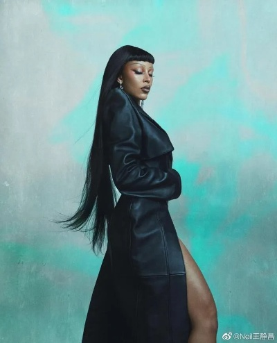 豆荚猫说自己仍是个"约会狂"：我正在受孕期 欲望旺盛