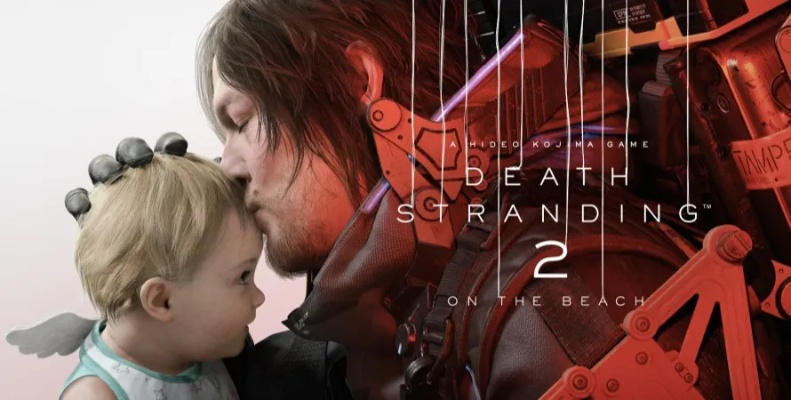 《死亡搁浅2》PC版现已正式解锁！新预告公开