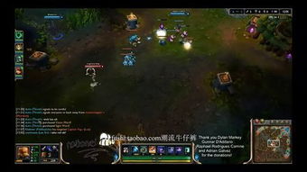 nbeee盲僧类型全解码，2026赛季光速上分的终极操作手册