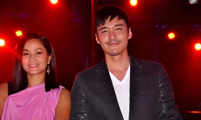 瞿颖胡兵曾约定都单身就生个孩子 但又三次拒绝表白