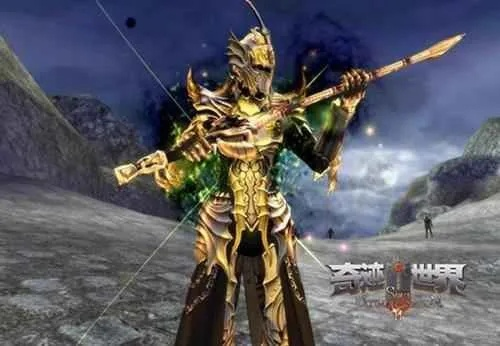 2026奇迹世界2职业选择终极指南，暗影/龙骑士强度实测与加点方案