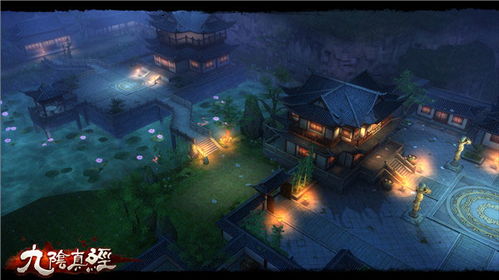 2026九阴真经禁地通关密码，木人巷到光明顶密道隐藏机制全解析