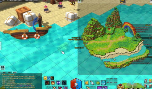 彩虹岛职业怎么选？2026年版本T0职业排行与平民最强刷图路线全解析