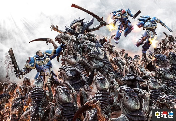 《战锤40K:星际战士2》DLC惹众怒!官方滑跪退款+免费 《战锤40K:星际战士2》DLC惹众怒!官方滑跪退款+免费