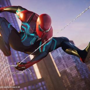 24小时观看超7亿！《蜘蛛侠：崭新之日》预告播放量超《GTA6》