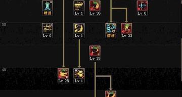 2026春版本西岚类型剑魂流心加点终极指南？无我剑气伤害最大化