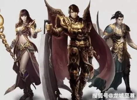 2026年合击版本绝密选型指南,3大黄金组合破解职业搭配困局 2026年合击版本绝密选型指南,3大黄金组合破解职业搭配困局