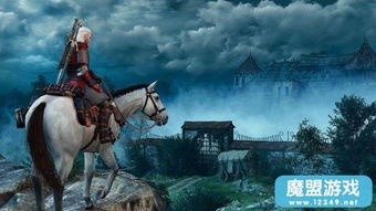 《巫师3》DLC要来了!CDPR暗示未公布项目将发售 《巫师3》DLC要来了!CDPR暗示未公布项目将发售