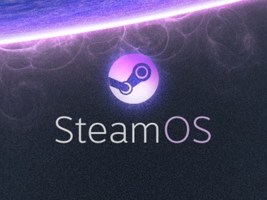 主机将至?SteamOS新版本加入Steam Machines支持 主机将至?SteamOS新版本加入Steam Machines支持
