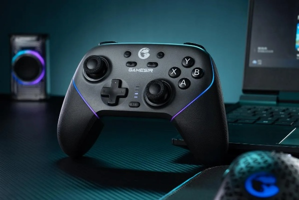 北通G2手柄失灵?2026年Q1实测3大隐藏修复技巧 北通G2手柄失灵?2026年Q1实测3大隐藏修复技巧