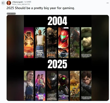 一、2026年版本现状，老游戏的新生态