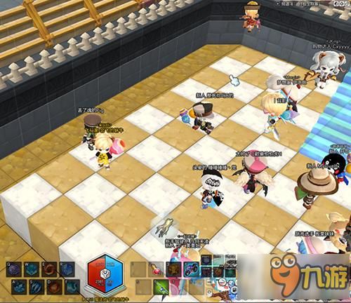 冒险岛2气罐系统终极破解，2026暗影职业DPS飙升317%的隐藏机制