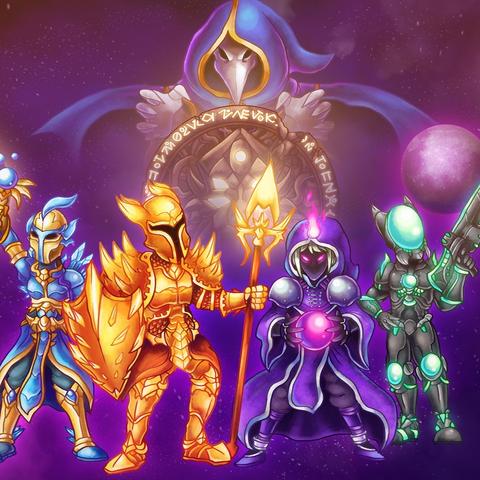 十四年泰拉瑞亚，更新热情依旧，你还在追吗？