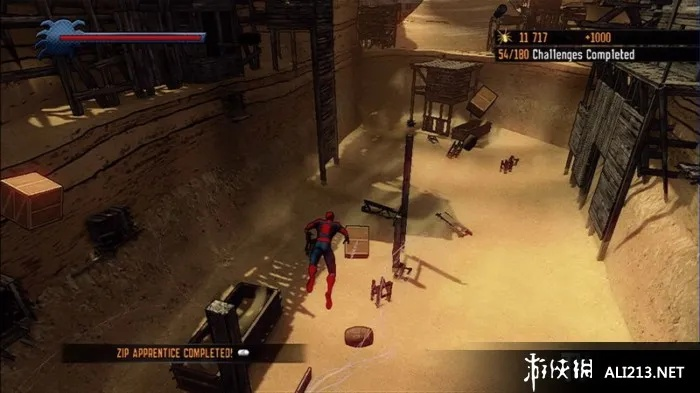 2026年还值得玩吗？蜘蛛侠破碎维度全收集攻略与四维度能力评级