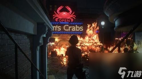 生化危机3 重制版一折19.8元,史低速抢 生化危机3 重制版一折19.8元,史低速抢