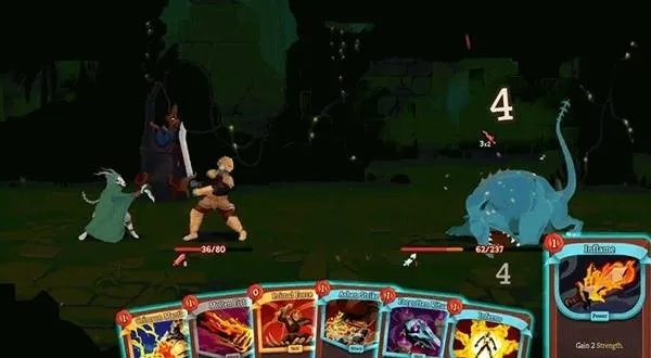 杀戮尖塔2首个大型补丁，恐惧模式+海量调整，玩法体验双提升