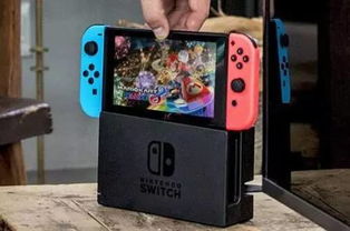 年轻人追Switch IP，影响力已超任天堂