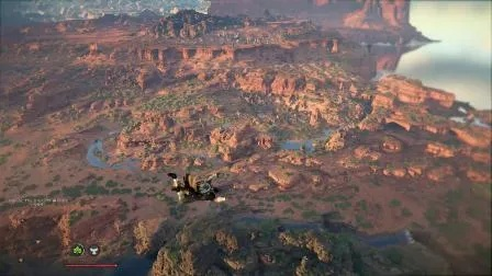 红色沙漠首发25万在线峰值，评分暴跌股价跳水？