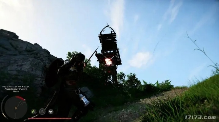 红色沙漠5090实机演示,画质有多震撼? 红色沙漠5090实机演示,画质有多震撼?