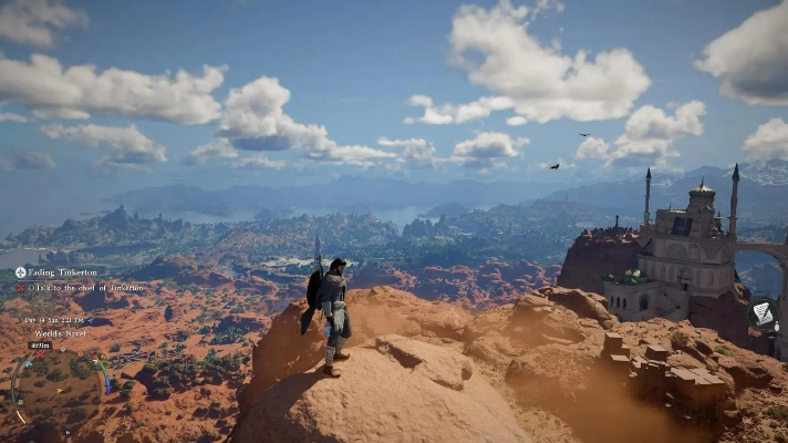 PS5红色沙漠4.42分，八成玩家给满分，真实玩家怎么说？