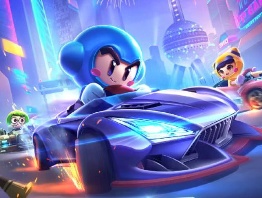 跑跑卡丁车昵称被占了?2026最新冷门符号+避坑指南 跑跑卡丁车昵称被占了?2026最新冷门符号+避坑指南