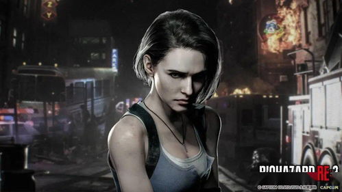 生化危机3 重制版新史低,19.8元一折速抢 生化危机3 重制版新史低,19.8元一折速抢