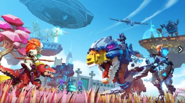 方块方舟春促史低+版本更新动向抢先知