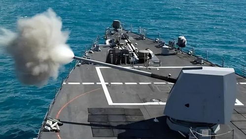 舰炮防御战炮塔怎么摆？2026新版火力覆盖公式与敌舰克制链全解密