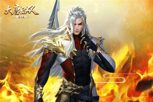 大唐无双武将系统黑皮书，版本答案+冷门神卡全维度解析