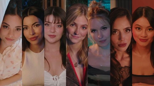 名利场，我被好莱坞美女潜规则了猎艳模拟器春促新史低