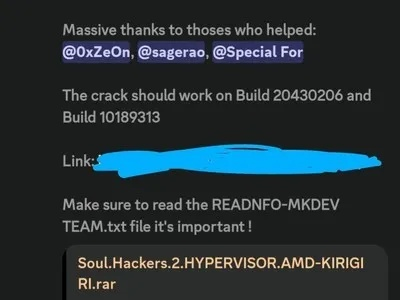 还在受红色沙漠D加密卡顿困扰？Kirigiri优化版明日发布