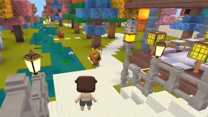 溪子解说照片类型深度复盘，为什么你的游戏截图总像路人照？