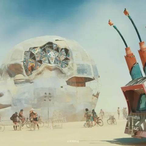 硬件博主吐槽红色沙漠，图形表现普通，远不及虚幻5杀手标准