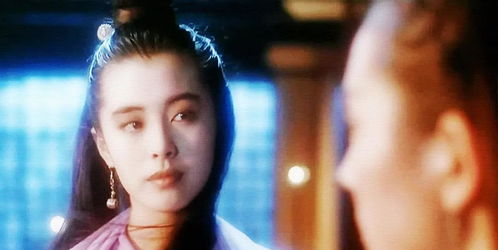 刘亦菲倩女幽魂15年后重评，清纯派聂小倩的破局与局限全解析