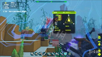 方块方舟公布更新！多版本齐上阵，带来全新游戏体验