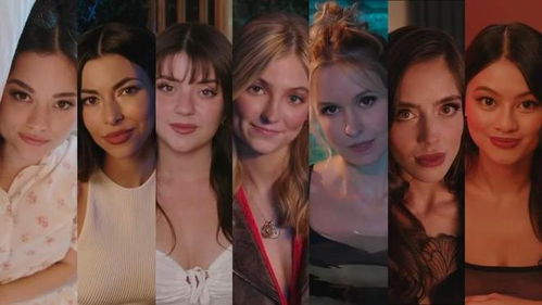 春促现新史低价！体验名利场，我被好莱坞美女潜规则了猎艳快感