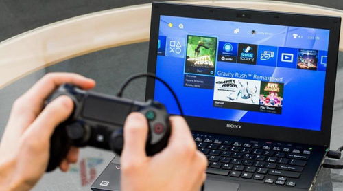 爆料！索尼或在PC端上线PS游戏商店及专属启动器