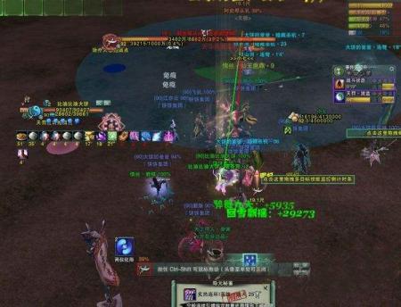 蜀门副本地图类型深度拆解，为什么你总在红花洞团灭？